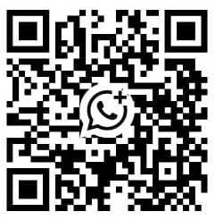 Woodzpacker WhatsApp QR code